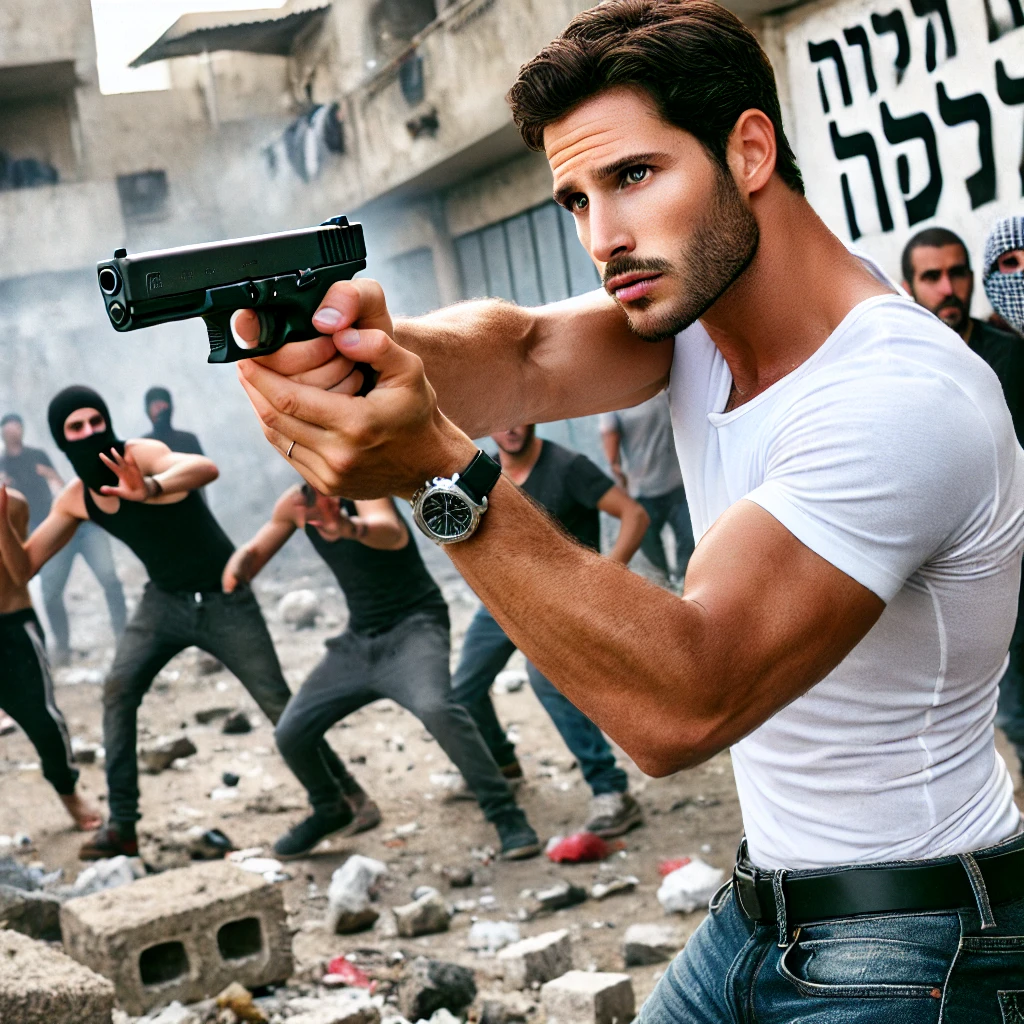 איזון בין מידתיות להגנה עצמית סלומון טאקה ז"ל